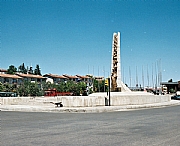 Atatrk Monument and Square Alterations Project in Karabk