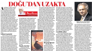 Doğu’dan Uzakta...