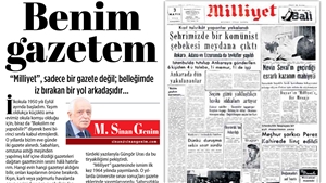 Benim Gazetem...
