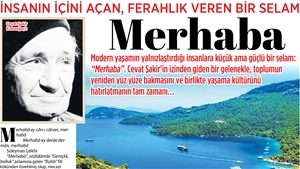 Merhaba...