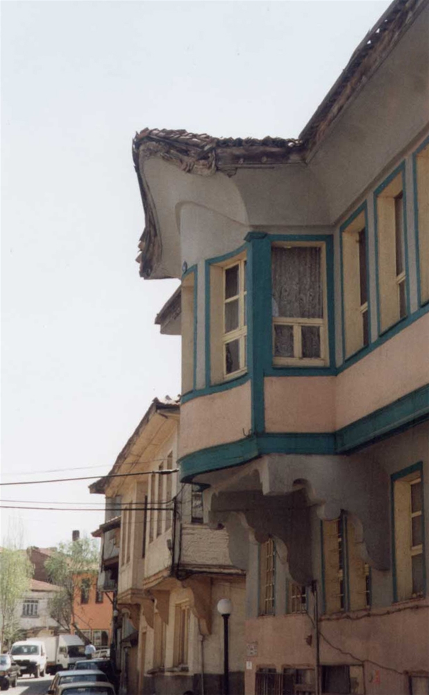 Eskişehir Odunpazarı