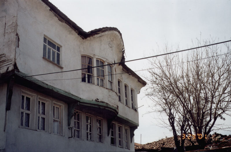 Eskişehir Odunpazarı