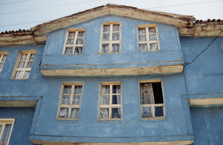 Eskişehir Odunpazarı