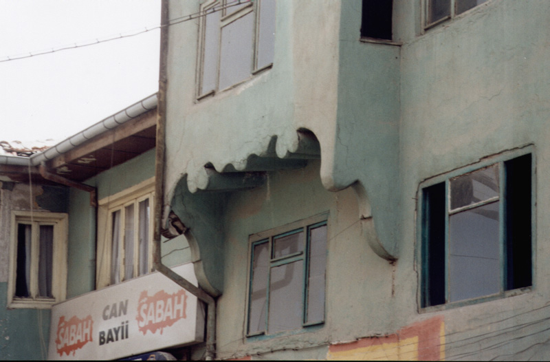 Eskişehir Odunpazarı