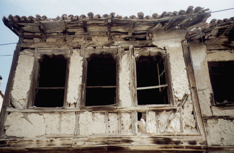 Eskişehir Odunpazarı