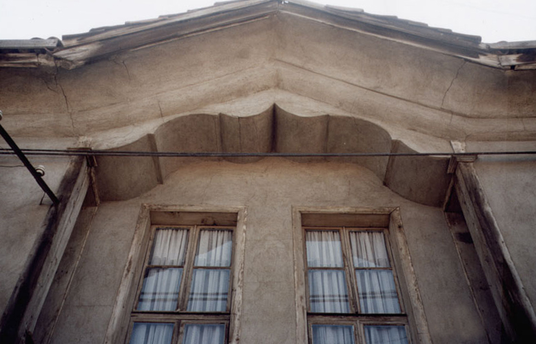 Eskişehir Odunpazarı