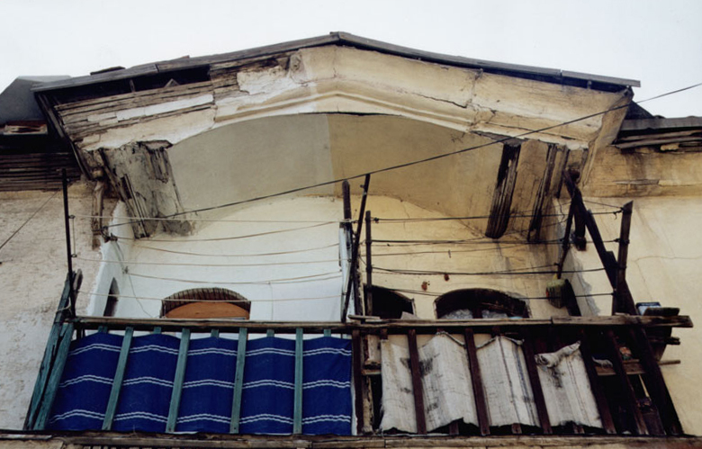 Eskişehir Odunpazarı