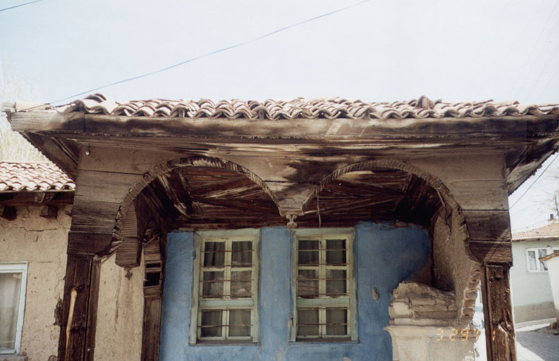 Eskişehir Odunpazarı