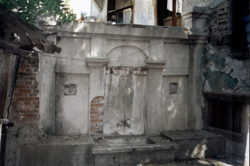Eskişehir Odunpazarı