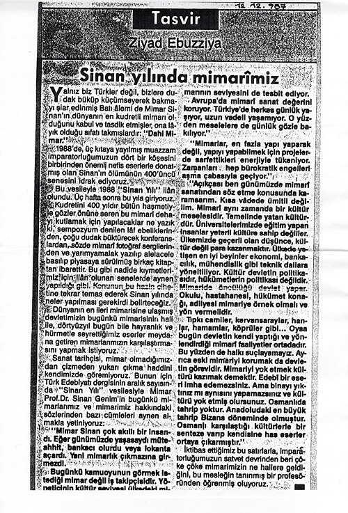 12 Aralık 1987