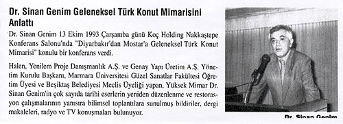13 Ekim 1993