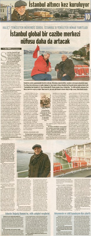 Vatan Kitap, 15 Şubat 2012