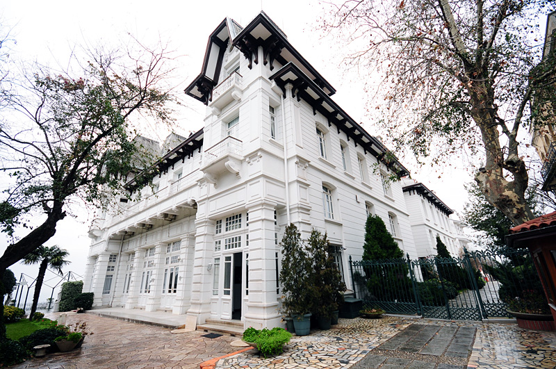 Büyükada Anadolu Kulübü