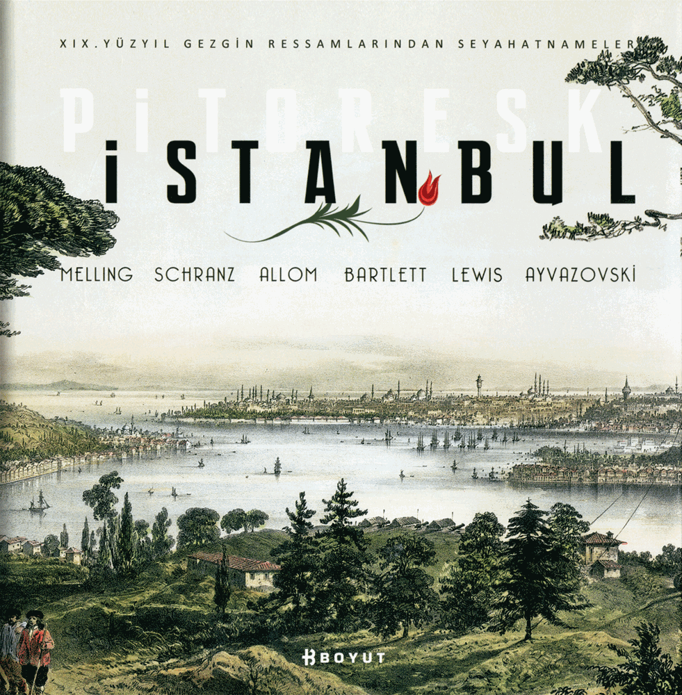 Kitaplar