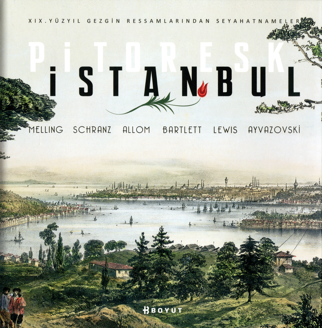 Pitoresk İstanbul