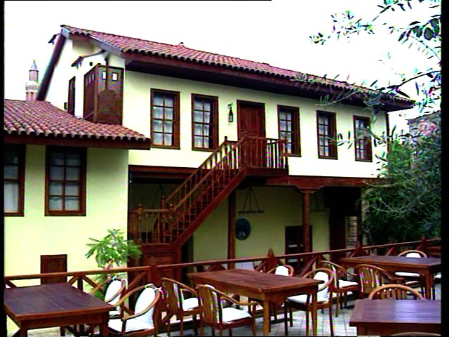 ETV, Antalya Bölüm 2, 2002
