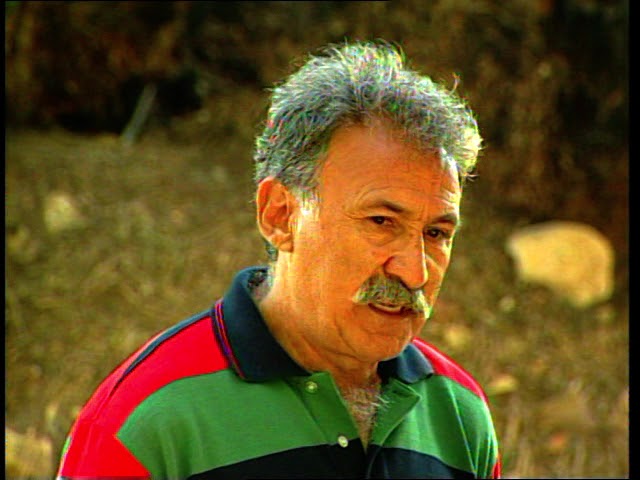 ETV, Patara, 2003 (Kazı Başkanı Prof. Dr. Fahri Işık ve Prof. Dr. Havva Işık ile)