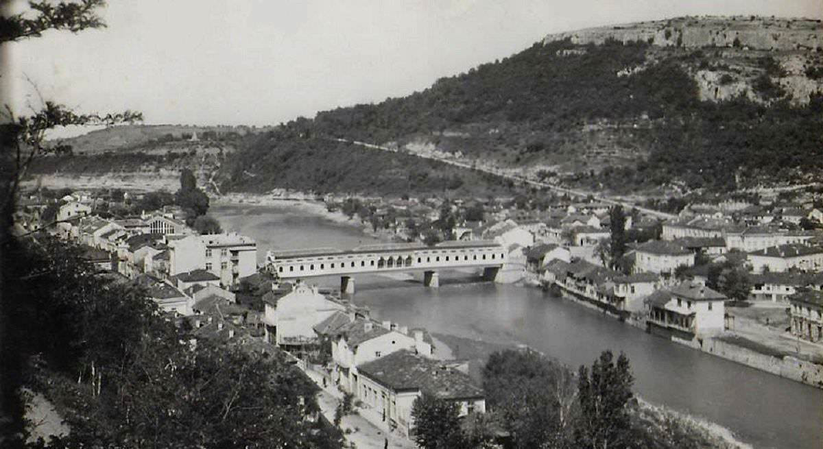 Bulgaristan Lofca