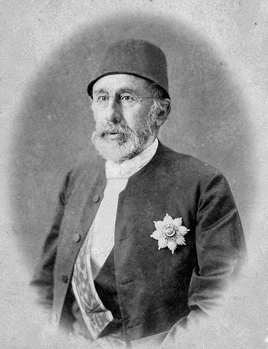 Fuad Paşa