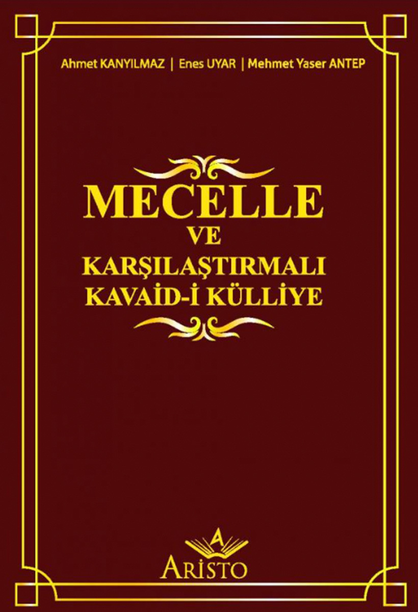 Mecelle