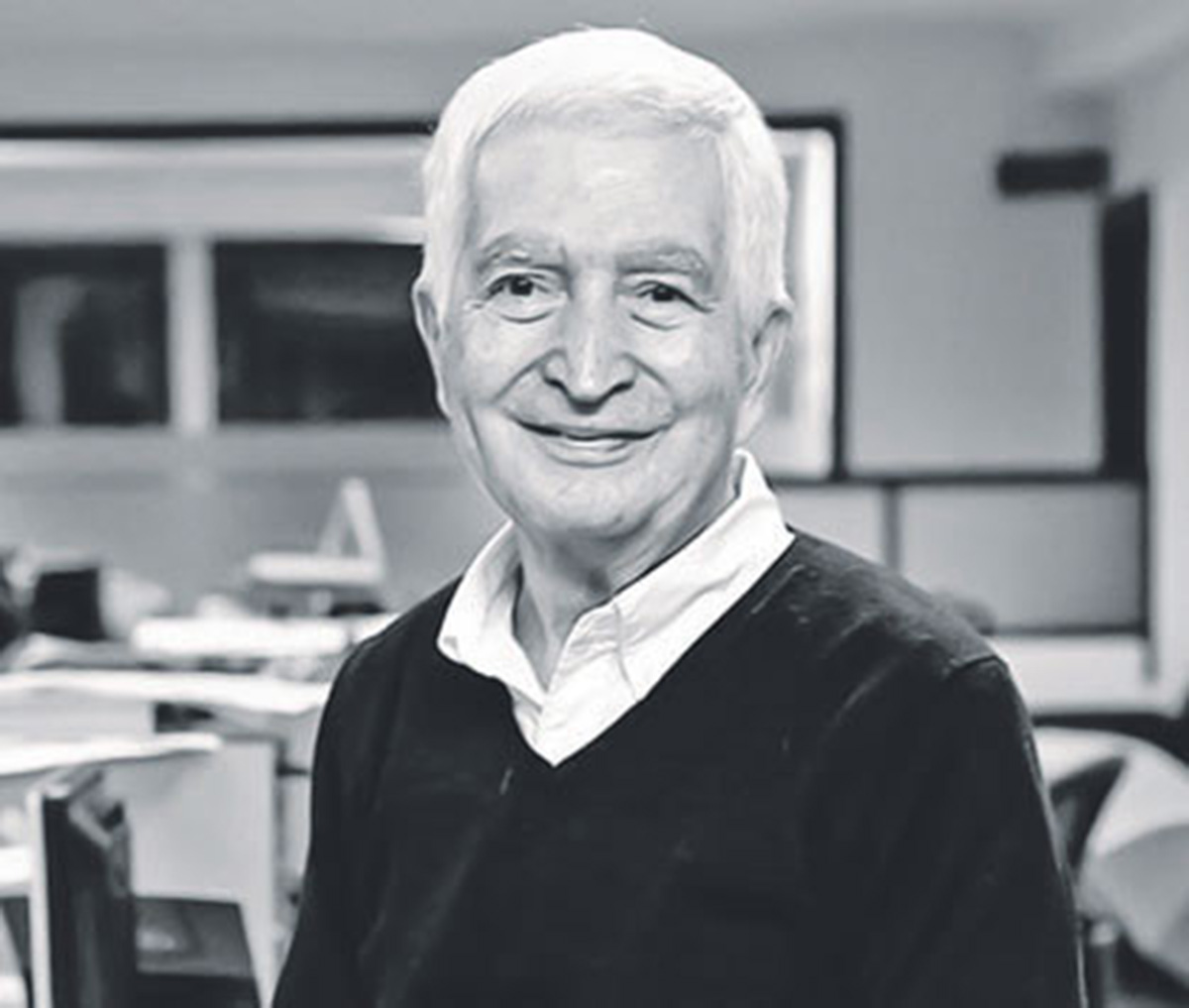 Güngör Uras