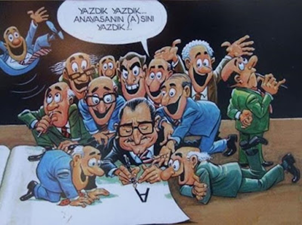 Bedri Koraman