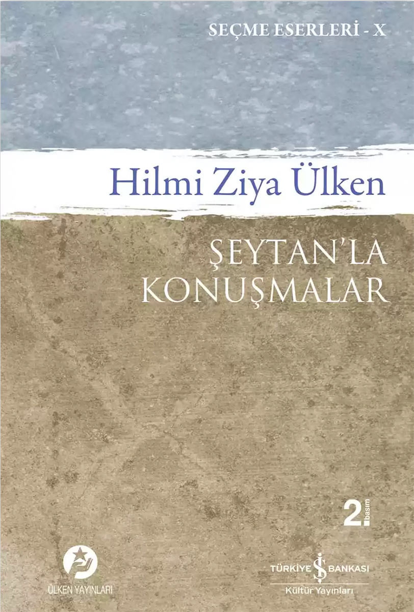 Şeytanla Konuşmalar