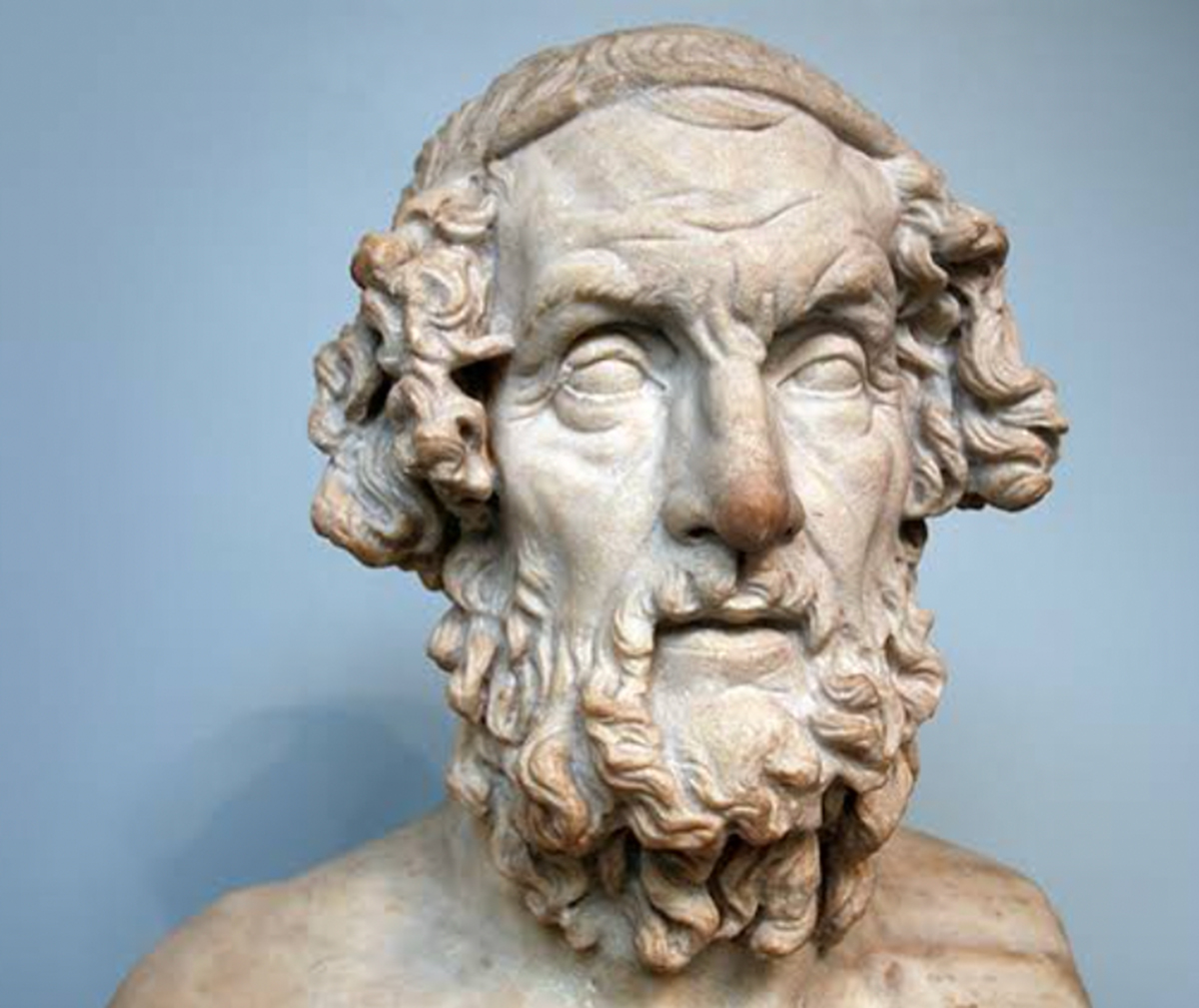 Homeros