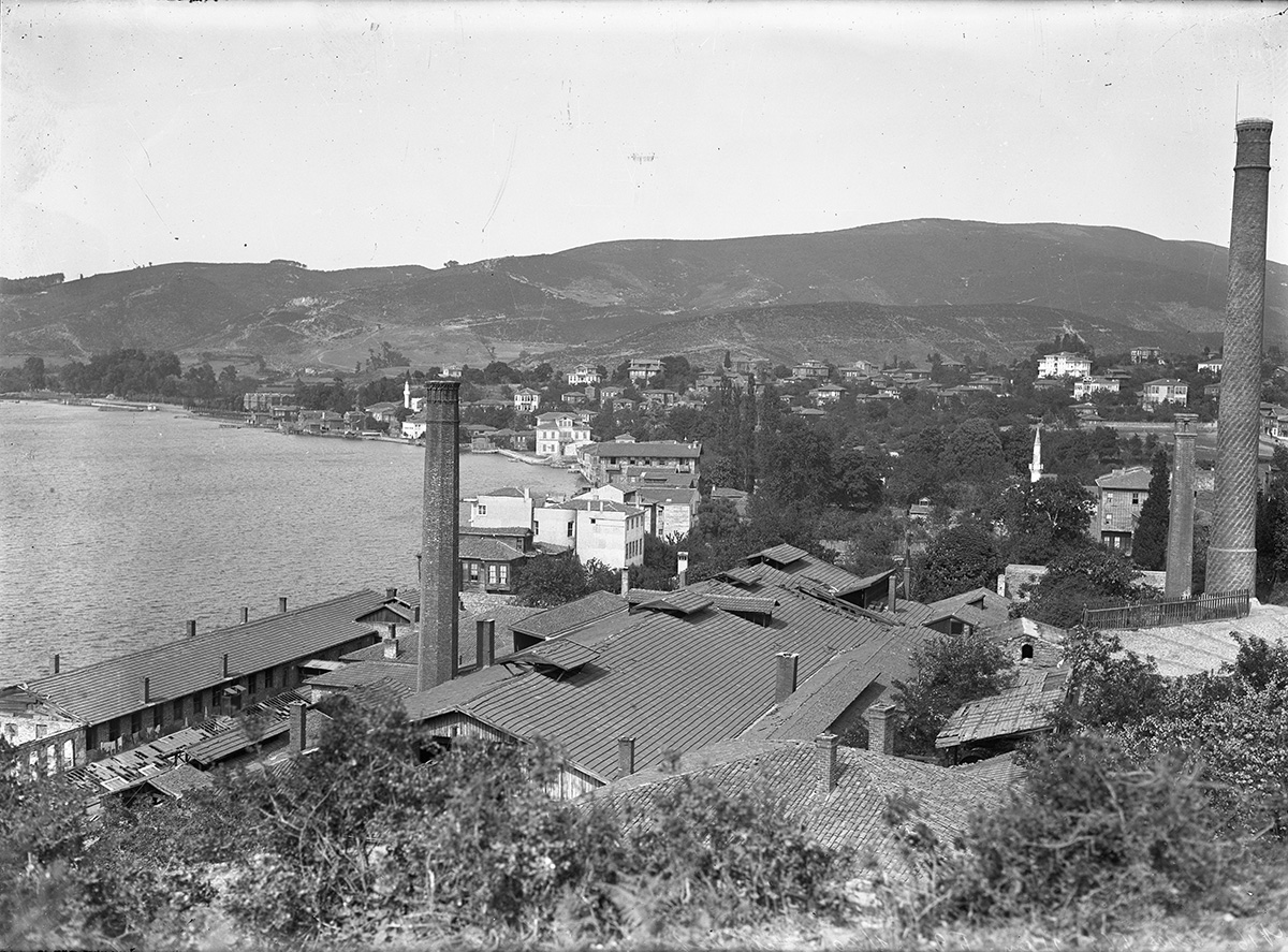 Kuzguncuk