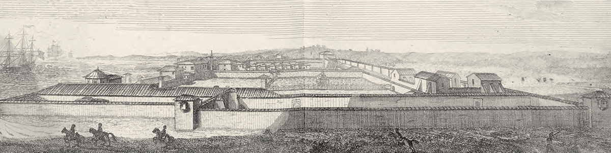 Bakırköy Baruthanesi
