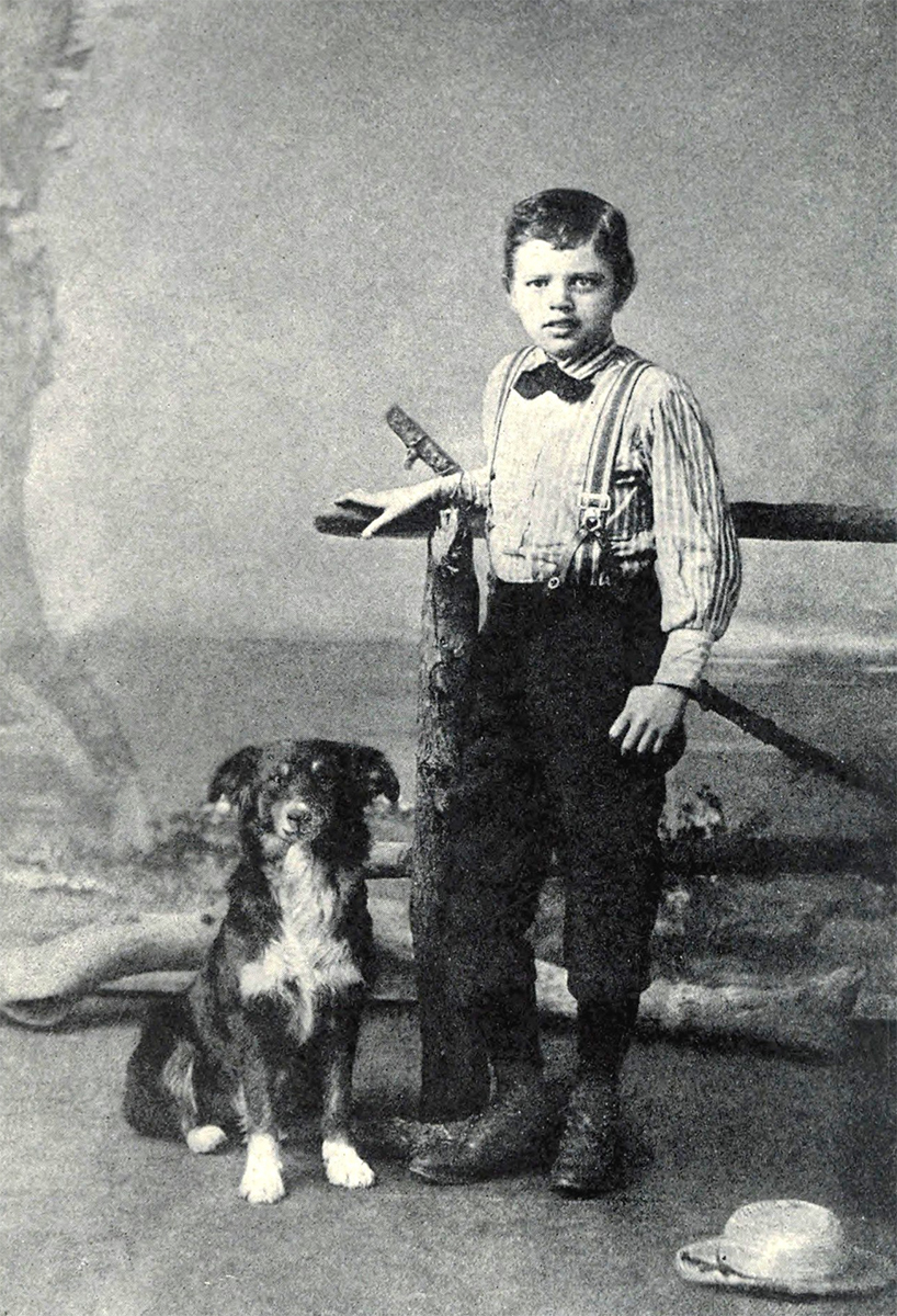 Jack London