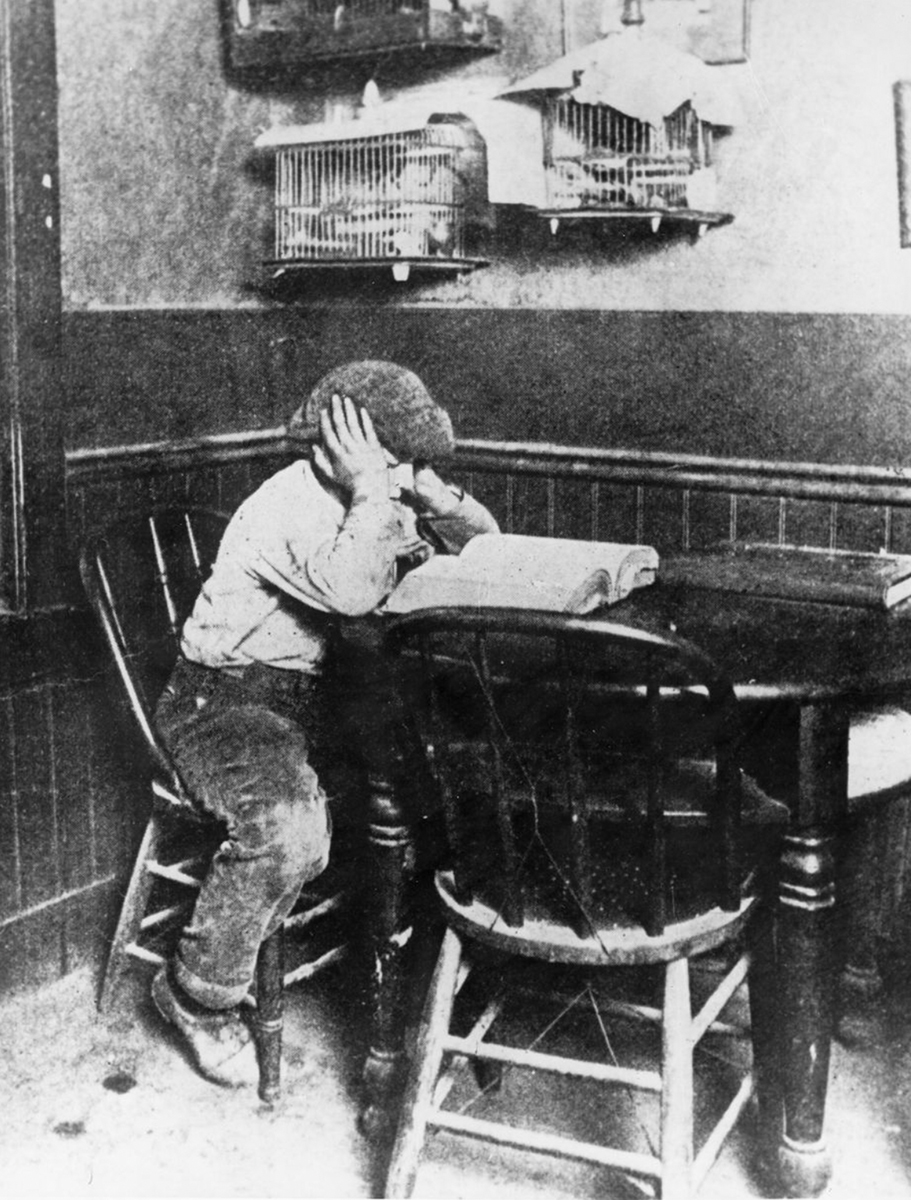 Jack London