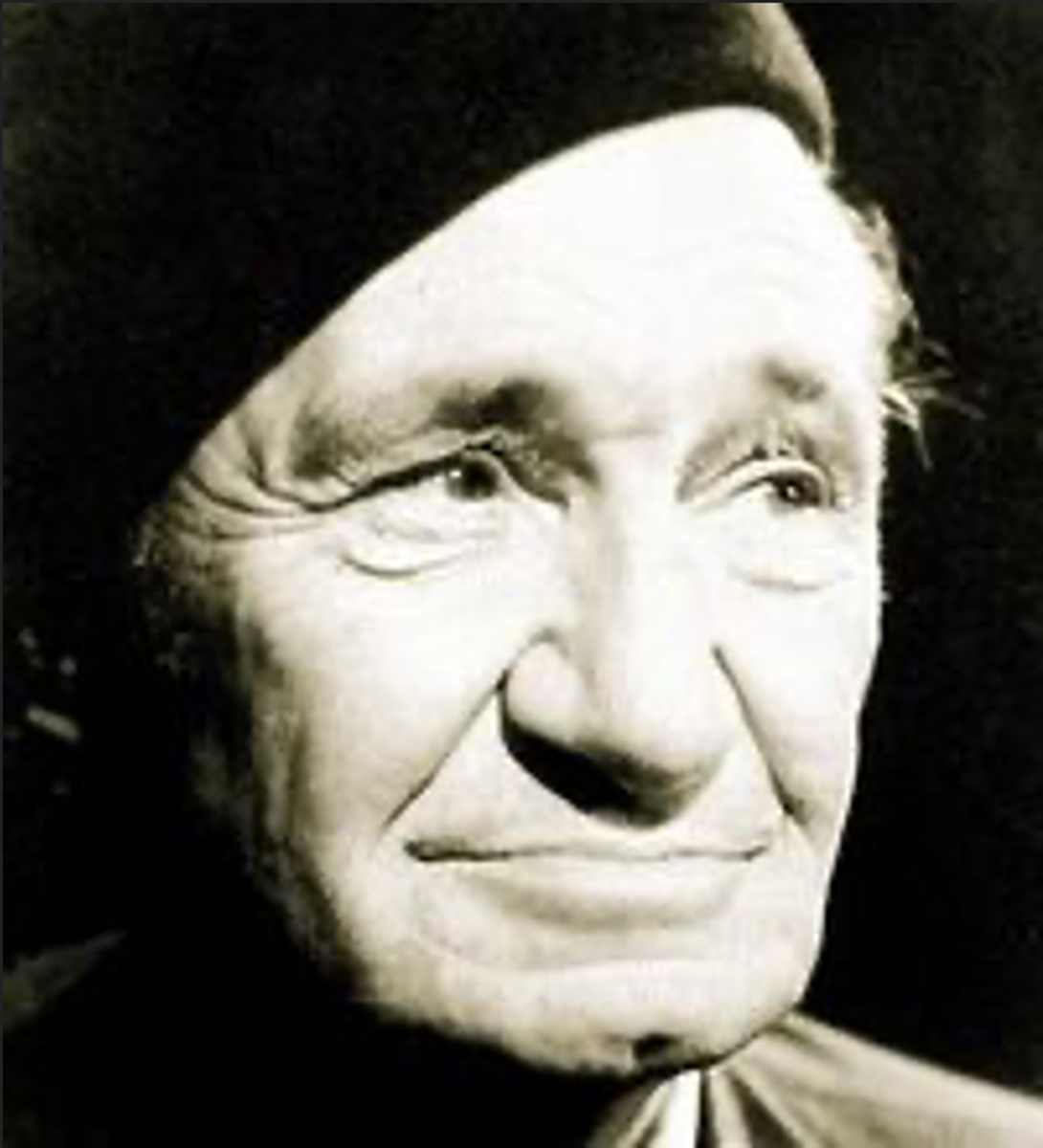 Cevat Şakir Kabaağaçlı