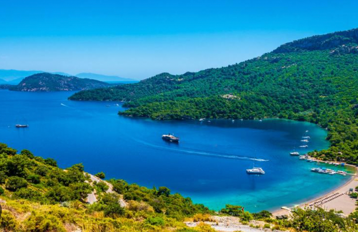 Bodrum Koyları