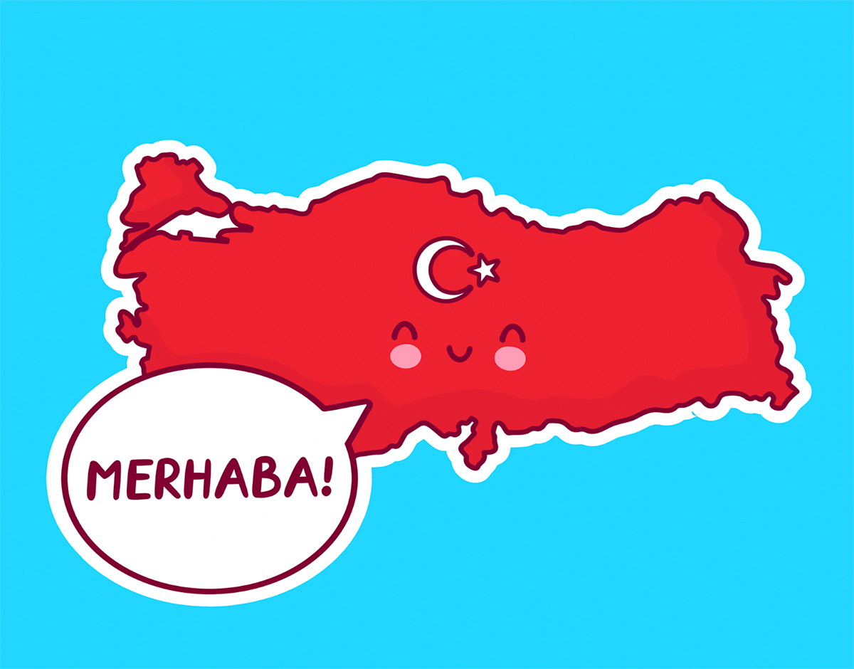 Merhaba