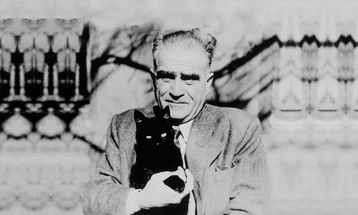 Ahmet Hamdi Tanpınar