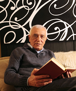 Dr. M. Sinan Genim