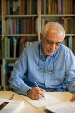 Dr. M. Sinan Genim